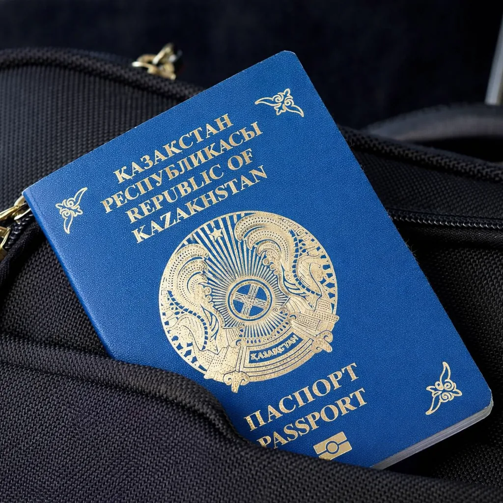 Визовая поддержка